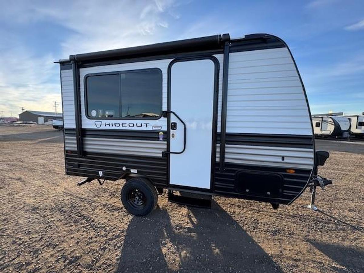 2026 Keystone RV Hideout 120BT