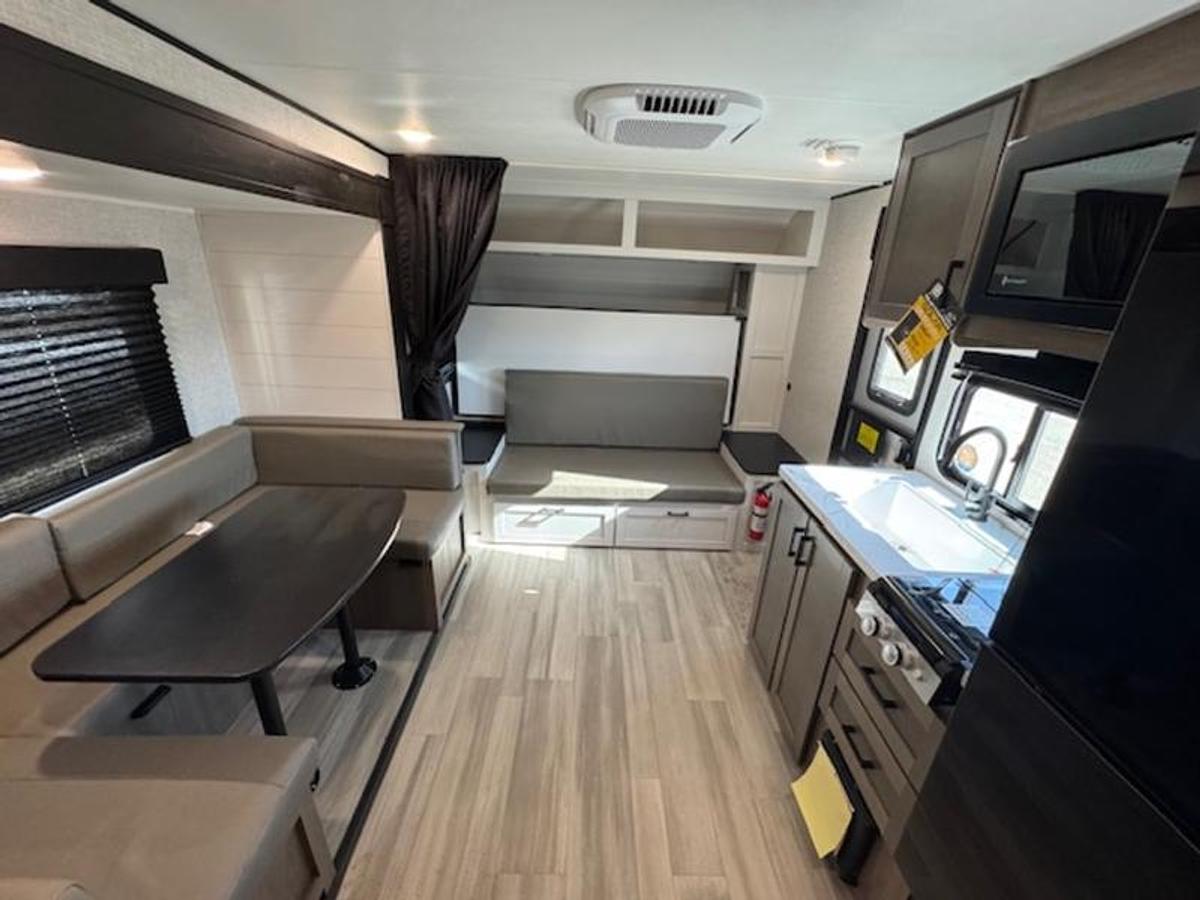 2026 Starcraft RV Autumn Ridge 188BHS