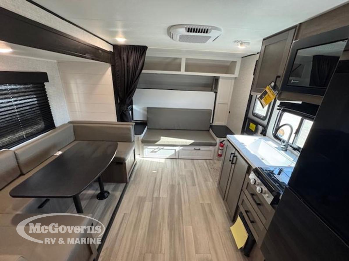 2026 Starcraft RV Autumn Ridge 188BHS