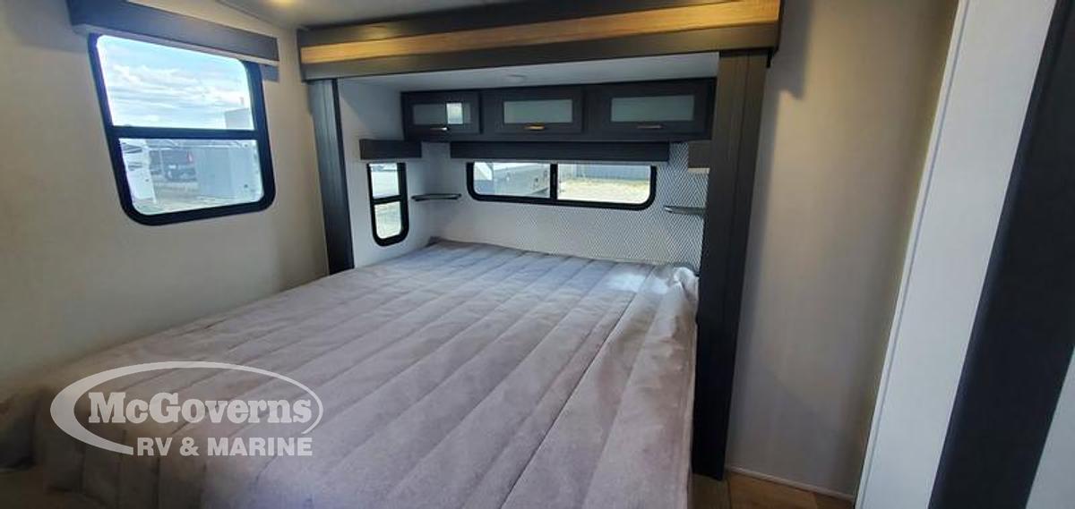 2024 Keystone RV Bullet 265FKS