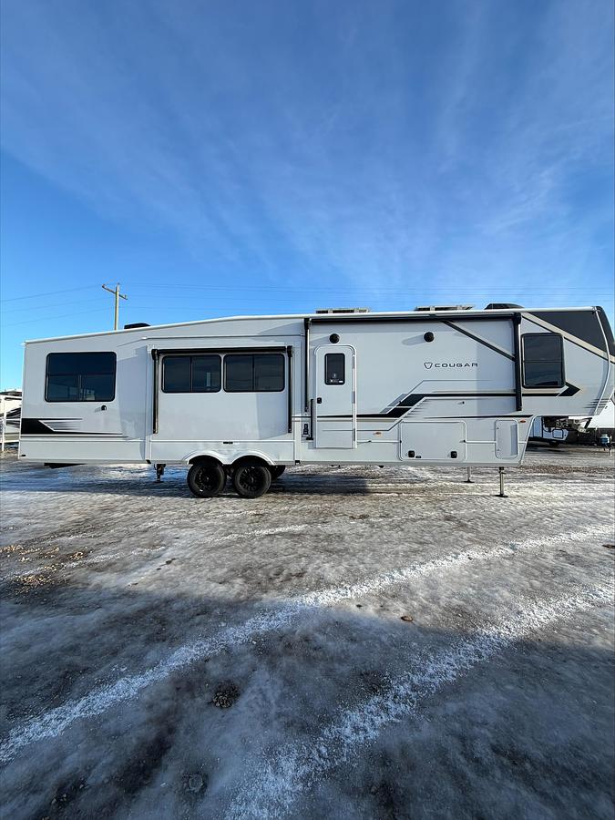 2026 Keystone RV Cougar 350LLK