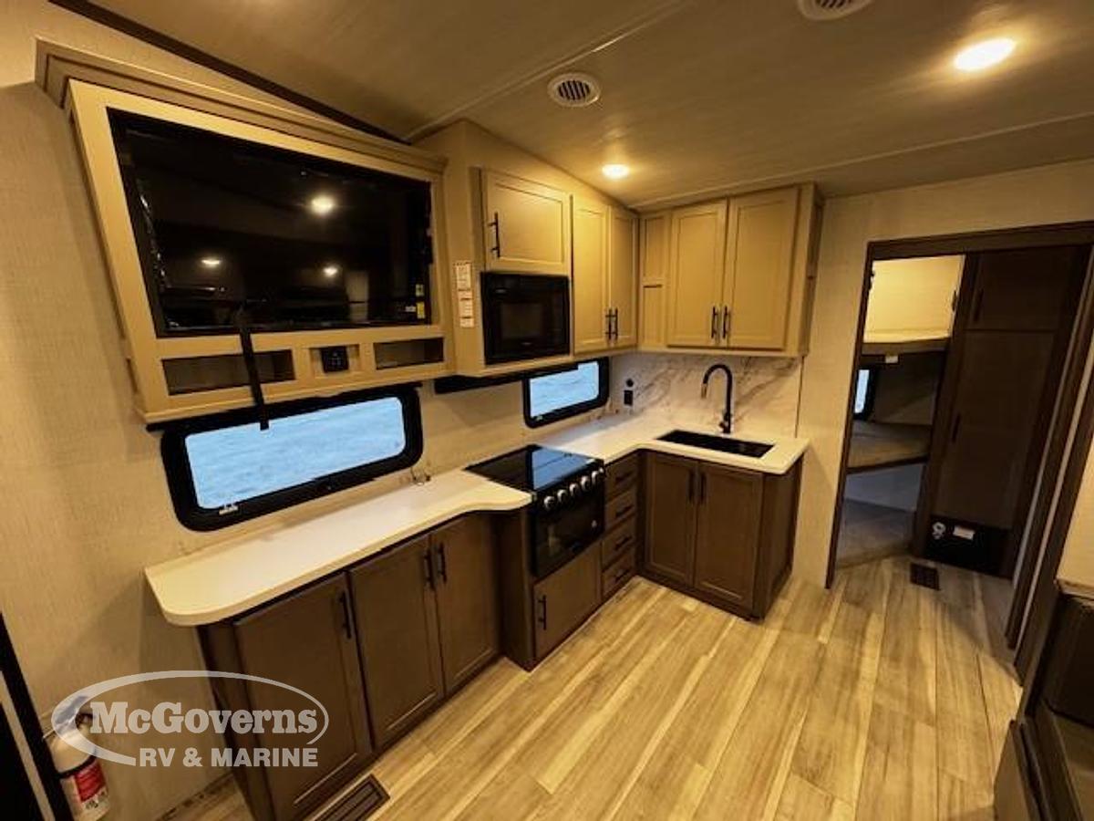 2026 Keystone RV Cougar 2700BH