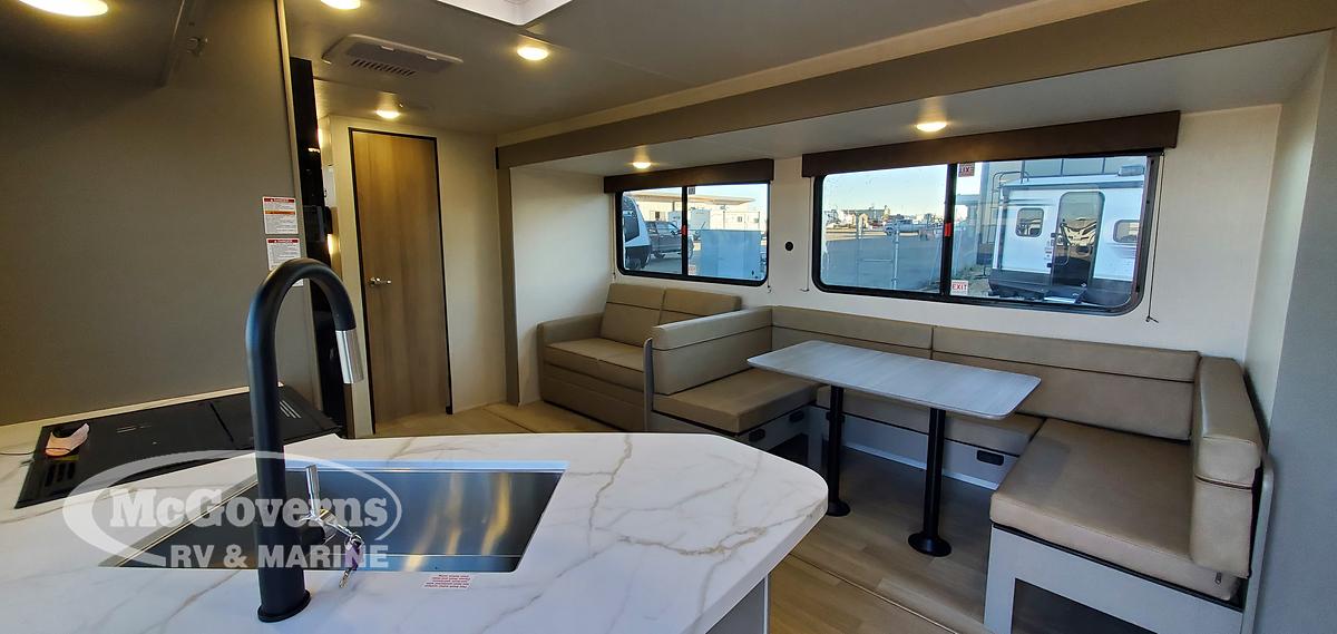 Used 2026 Keystone RV Hideout 269DBWE