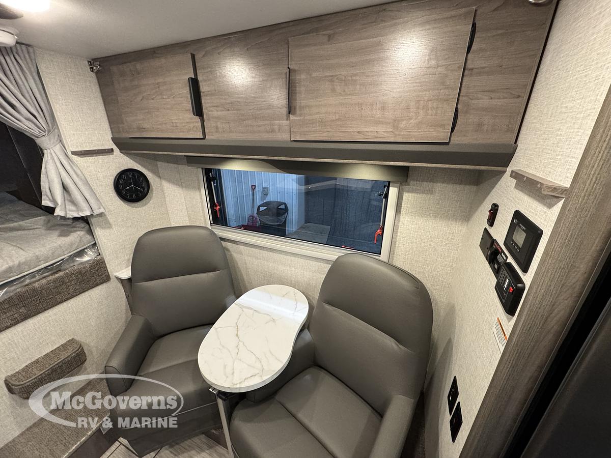 2026 Lance Truck Camper 960