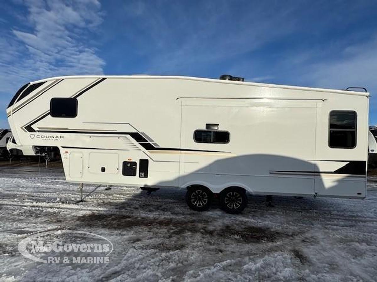 2026 Keystone RV Cougar 26RES