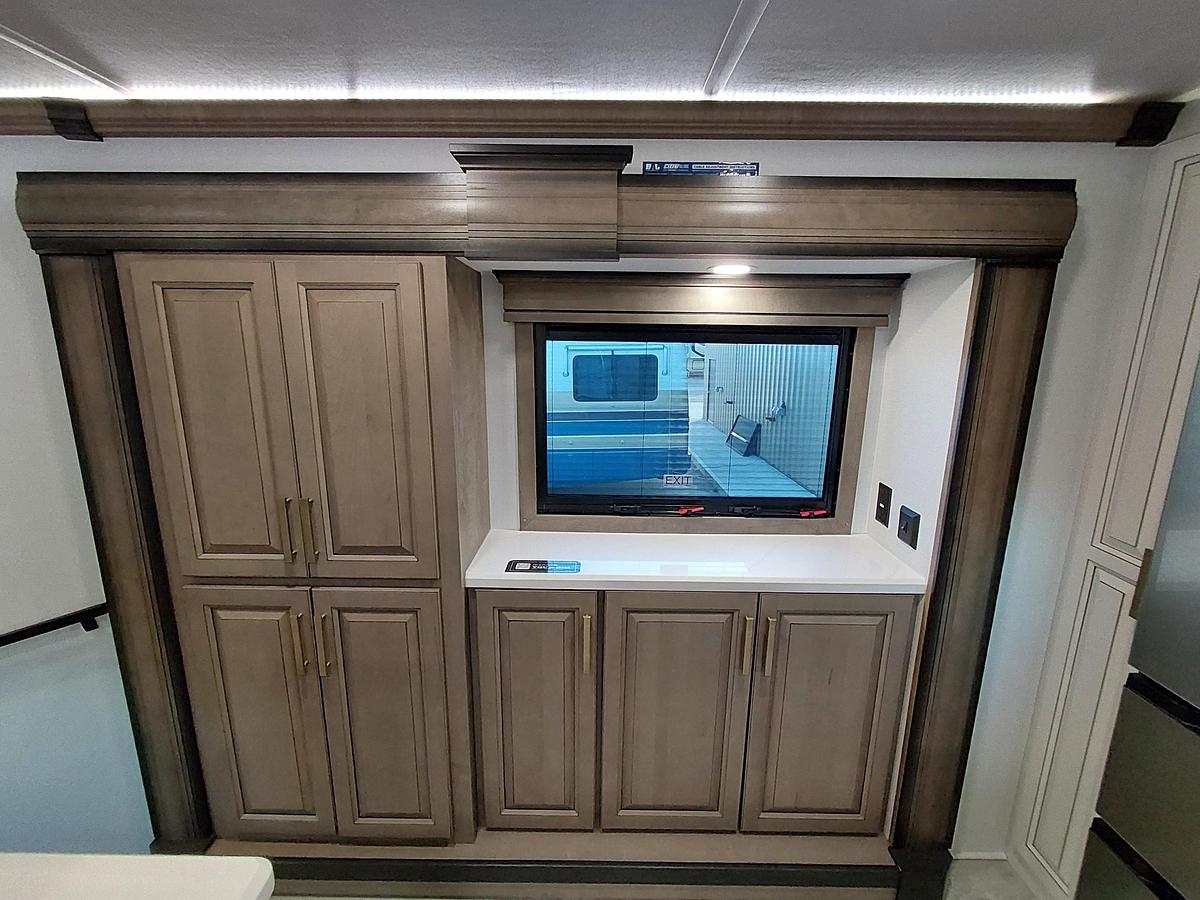 2026 Keystone RV Montana 3901RK