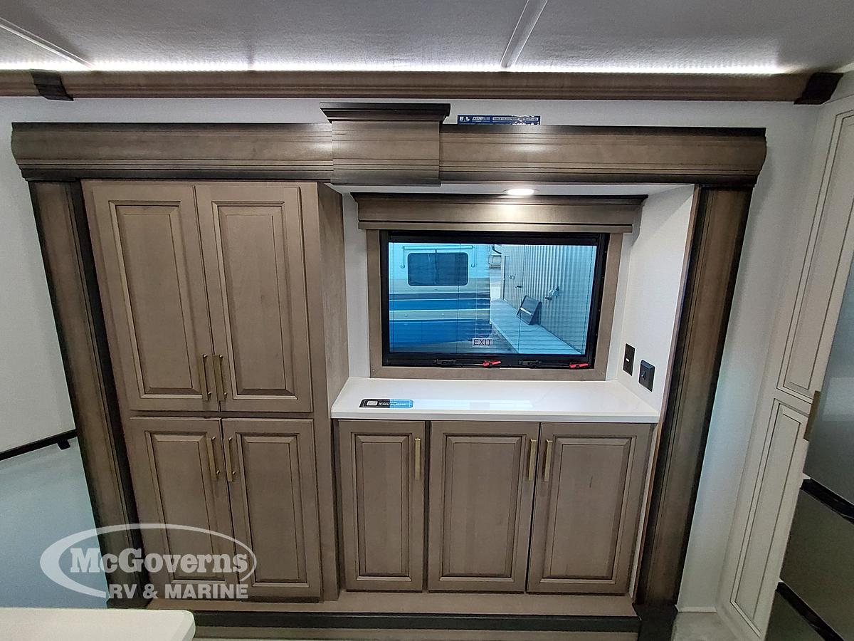 2026 Keystone RV Montana 3901RK