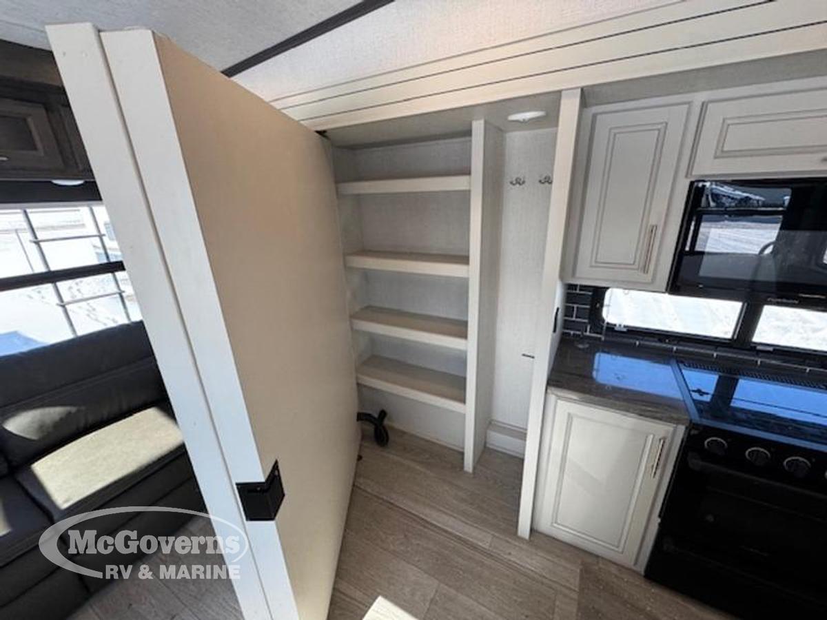 2025 Keystone RV Cougar 355FBS