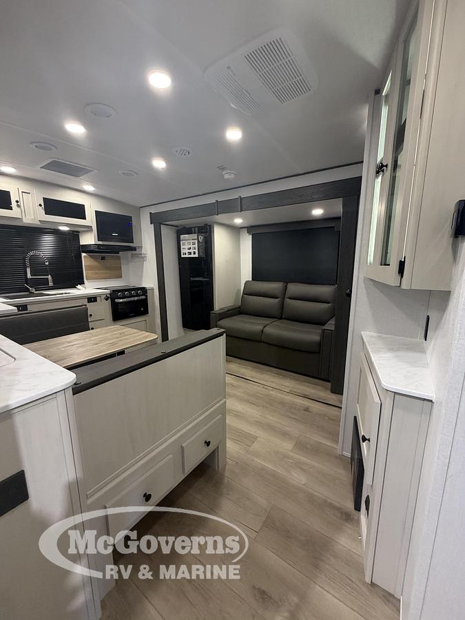 2026 Coachmen Northern Spirit 2560RK