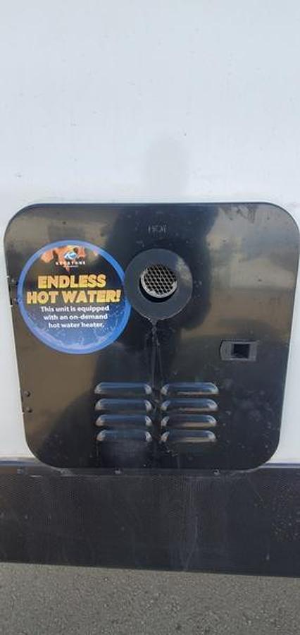 2025 Keystone RV Bullet Crossfire 2290BHWE