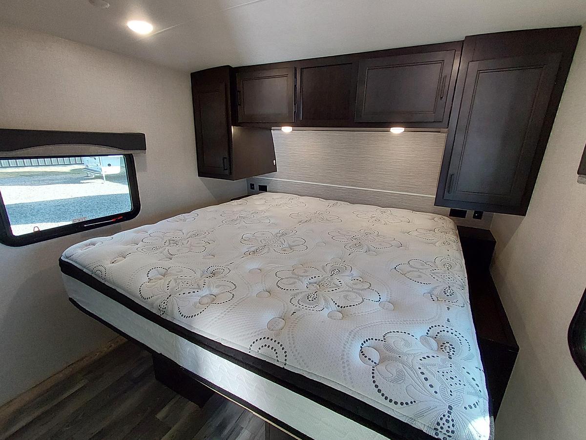 Used Highland Ridge RV Open Range Light 275RLS