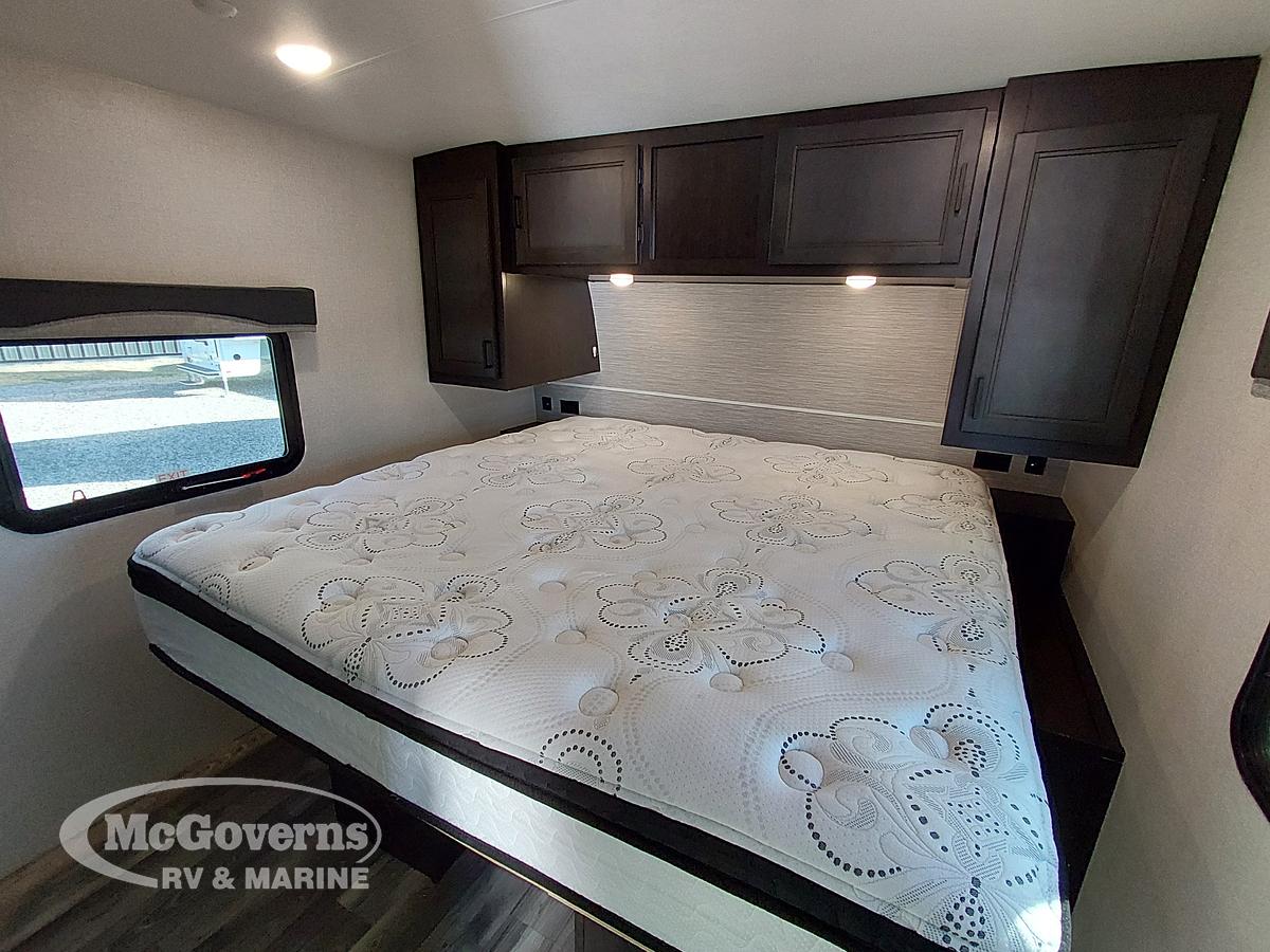 Used Highland Ridge RV Open Range Light 275RLS