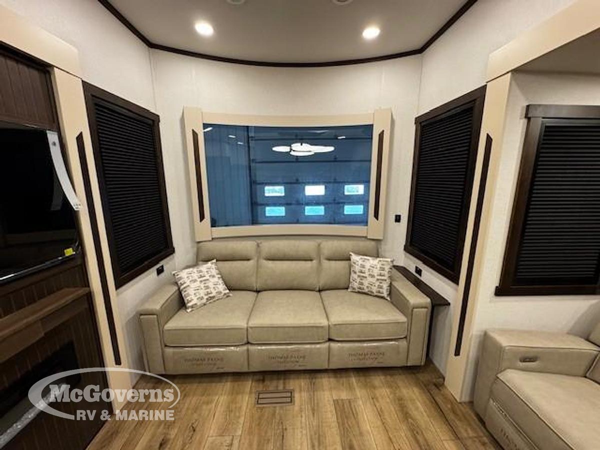 2026 Cedar Creek Cottage 40CCK