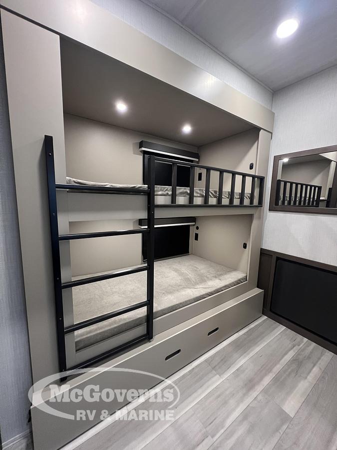 2026 Keystone RV Cougar 29MBD