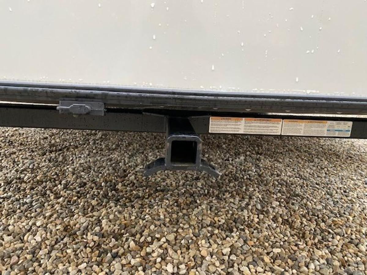 2024 Keystone RV Alpine 3011CK