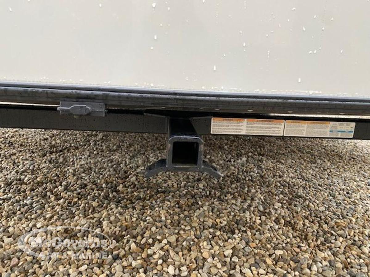 2024 Keystone RV Alpine 3011CK