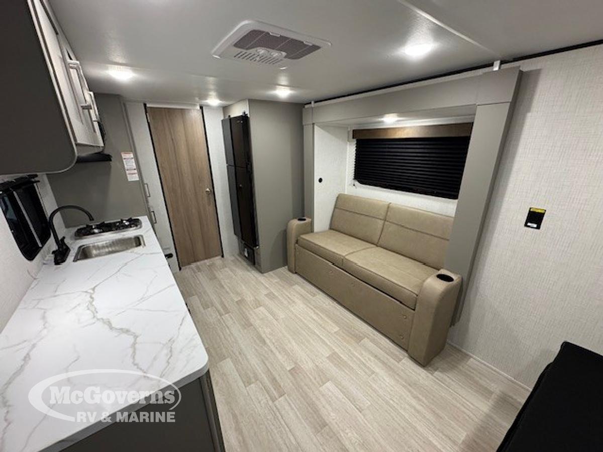 2026 Keystone RV Hideout 195RBS