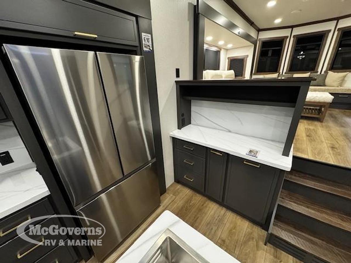 Used 2026 Forest River Cedar Creek 413FWC