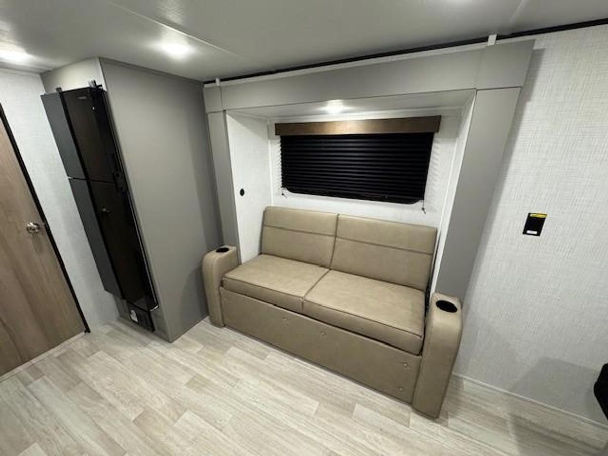 2026 Keystone RV Hideout 195RBS