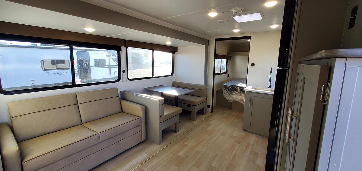 2026 Keystone RV Hideout 244RBWE