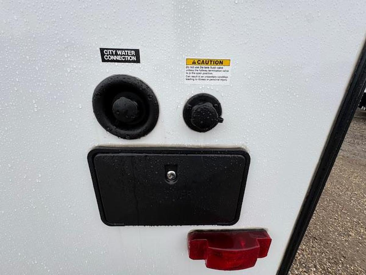 2025 Keystone RV Retreat 391HBDL