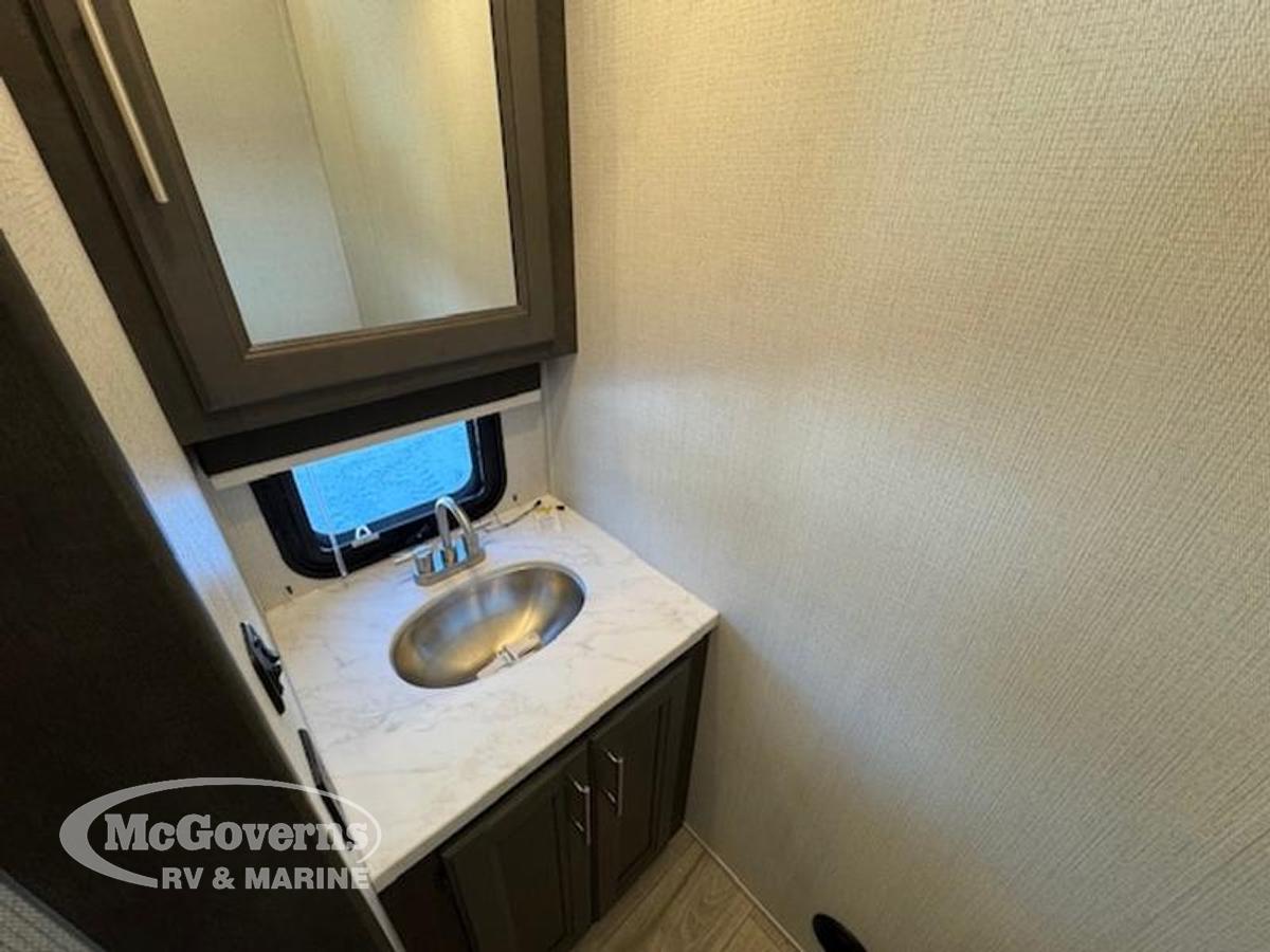 2025 Keystone RV Cougar 355FBS