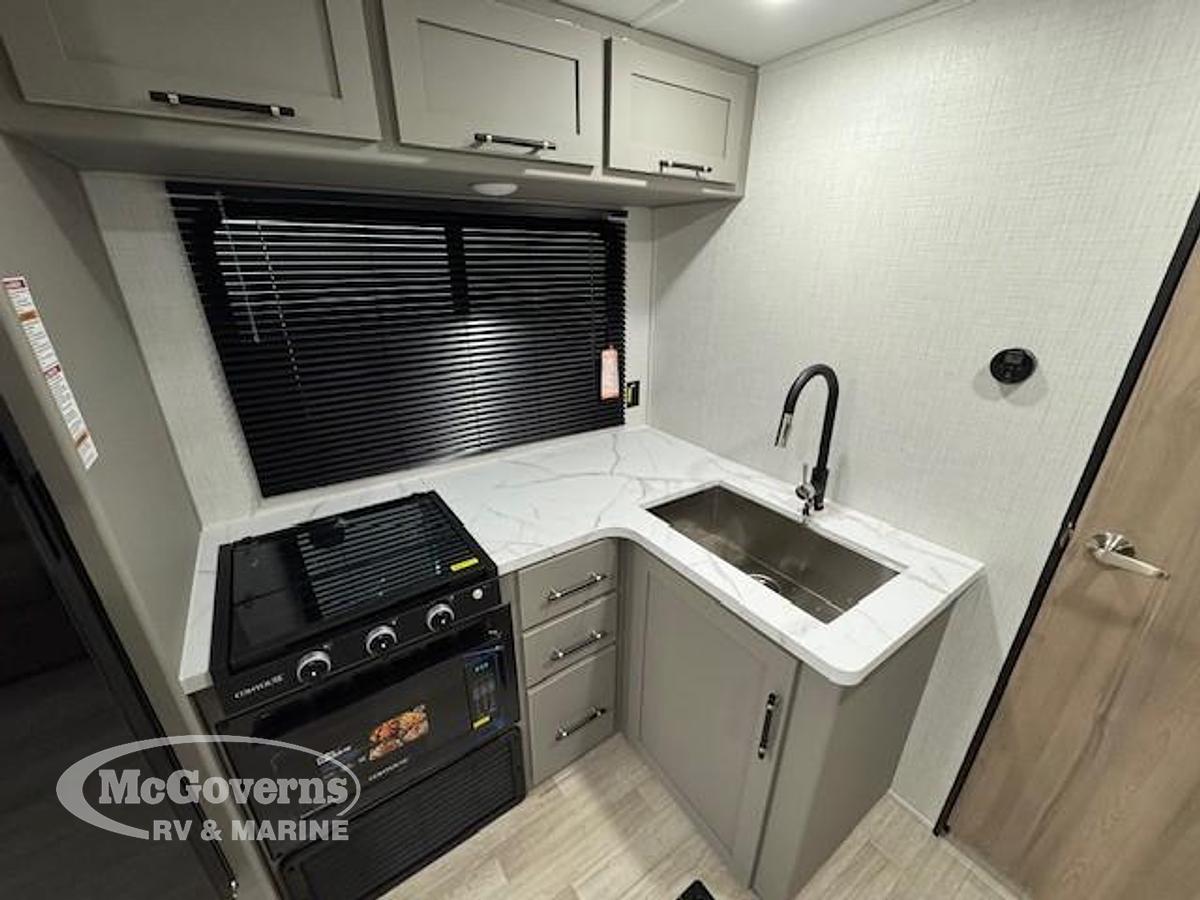 2026 Keystone RV HIdeout 291BRWE