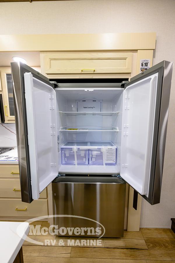 2026 Forest River Cedar Creek 383FB