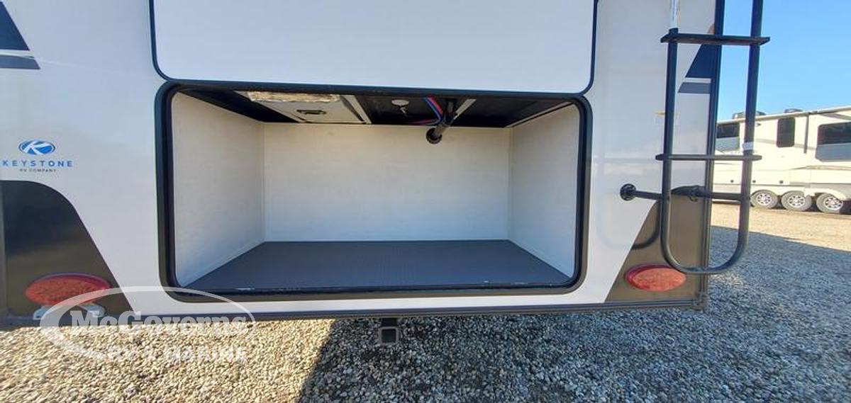 2024 Keystone RV Alpine 3700FL