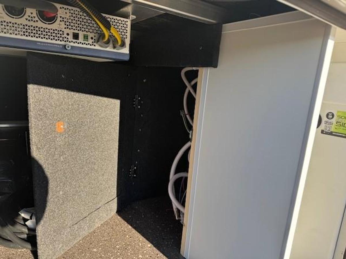 2026 Keystone RV Cougar 22MLWE