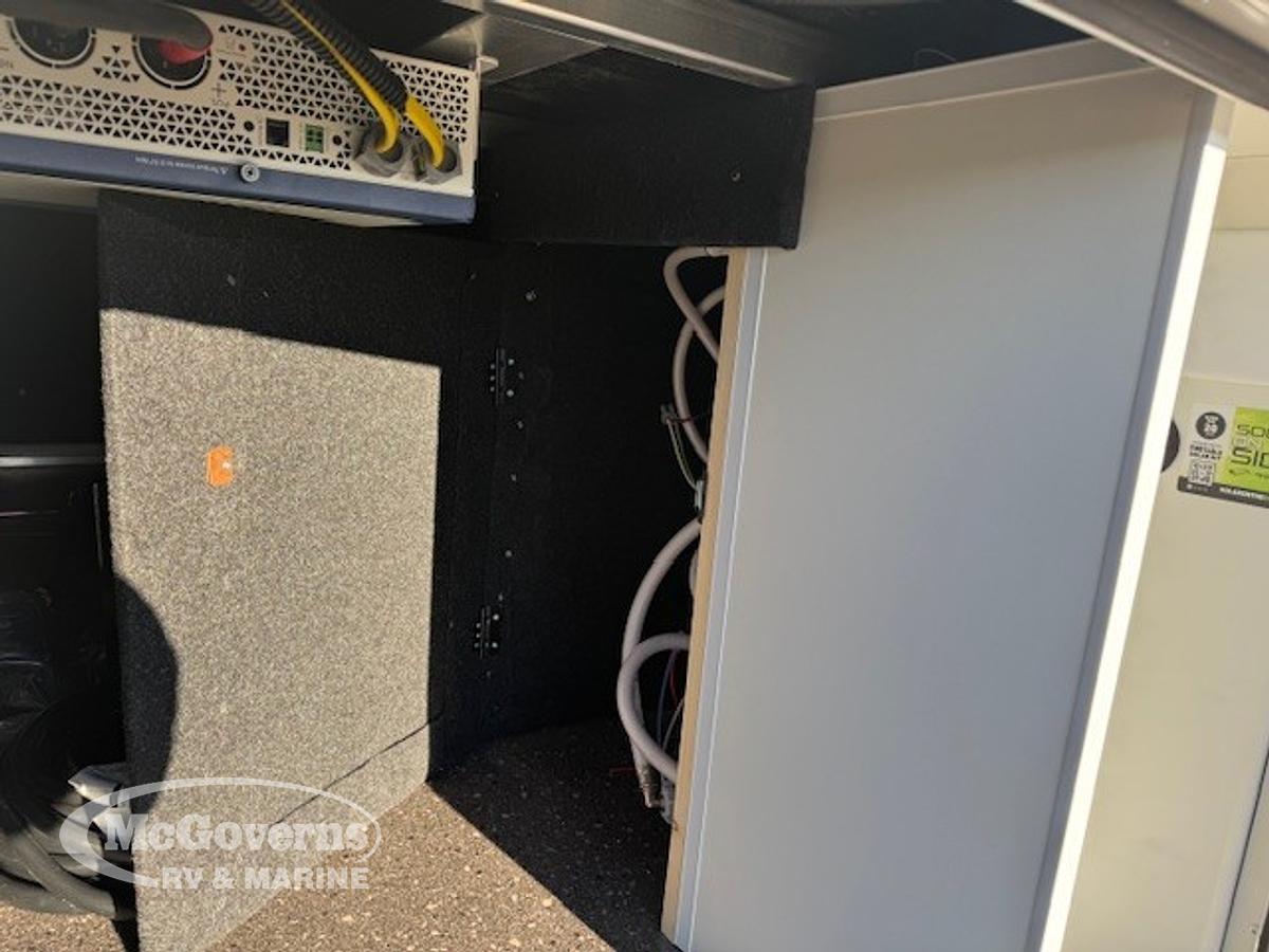 2026 Keystone RV Cougar 22MLWE