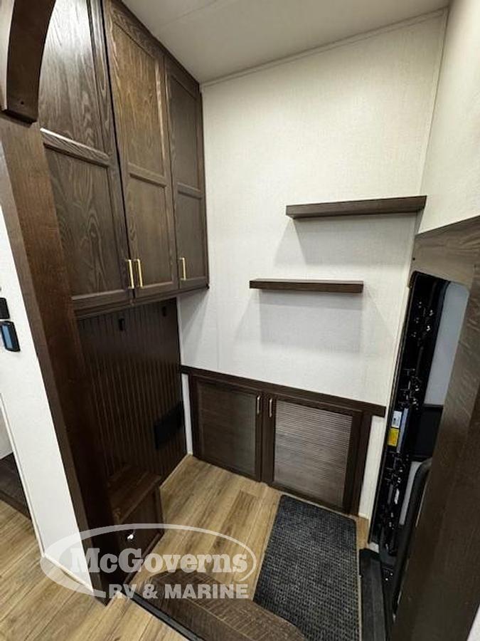 2026 Forest River Cedar Creek 383FB