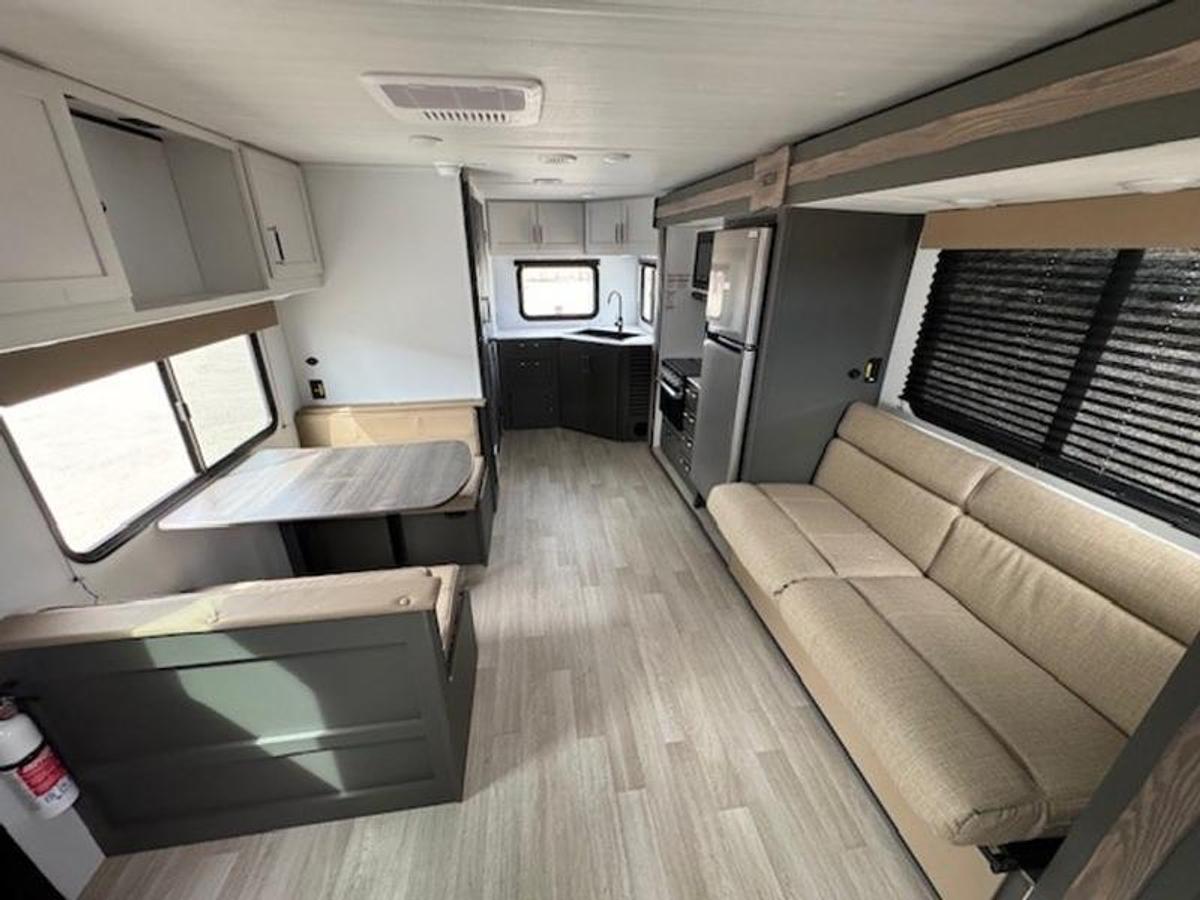 2026 Keystone RV Keystone Bullet Bullet 2240RKWE