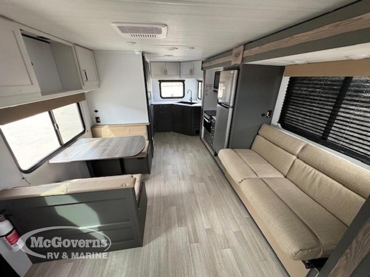 2026 Keystone RV Keystone Bullet Bullet 2240RKWE