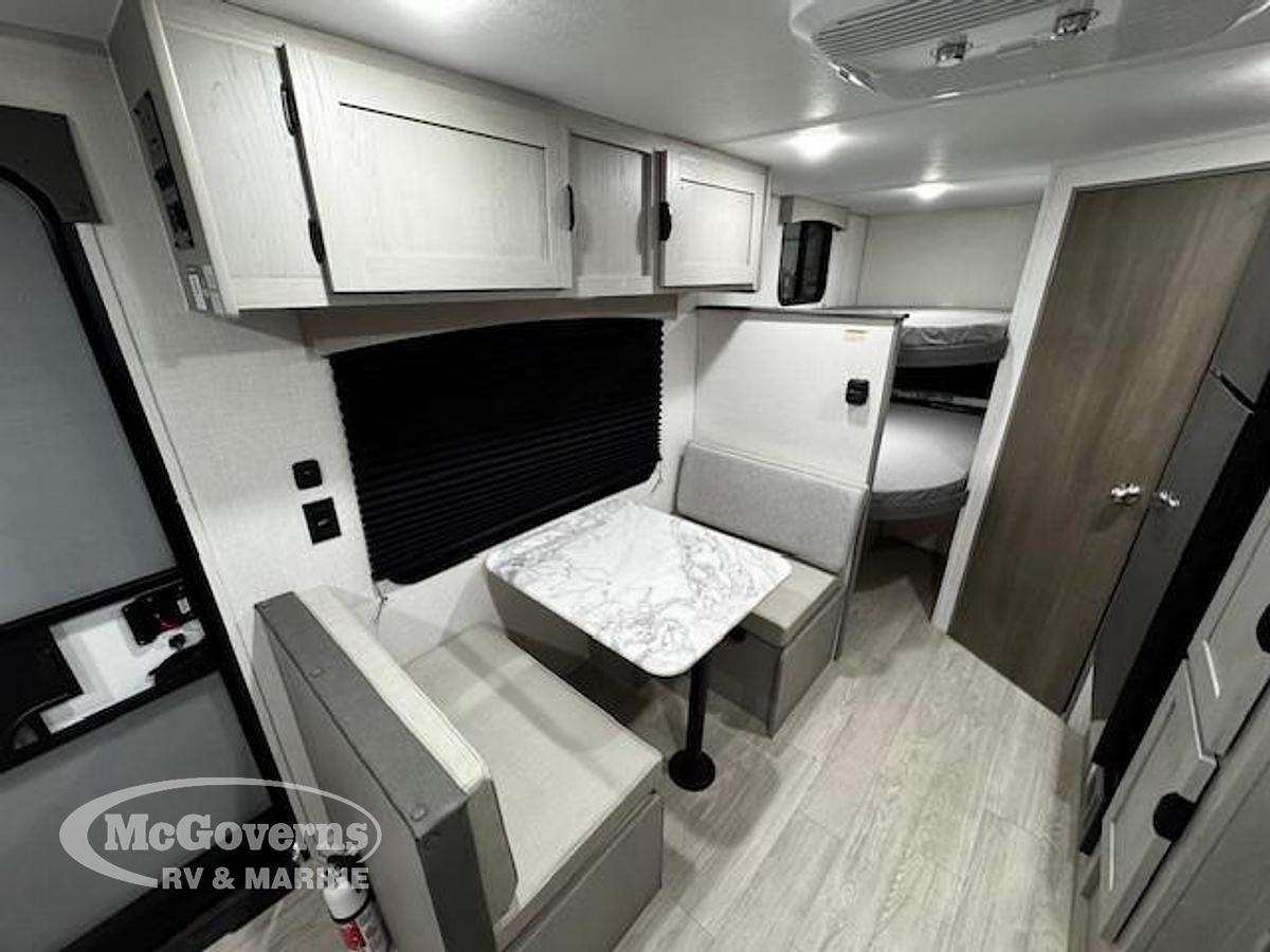 2026 Coachmen Clipper 18BH