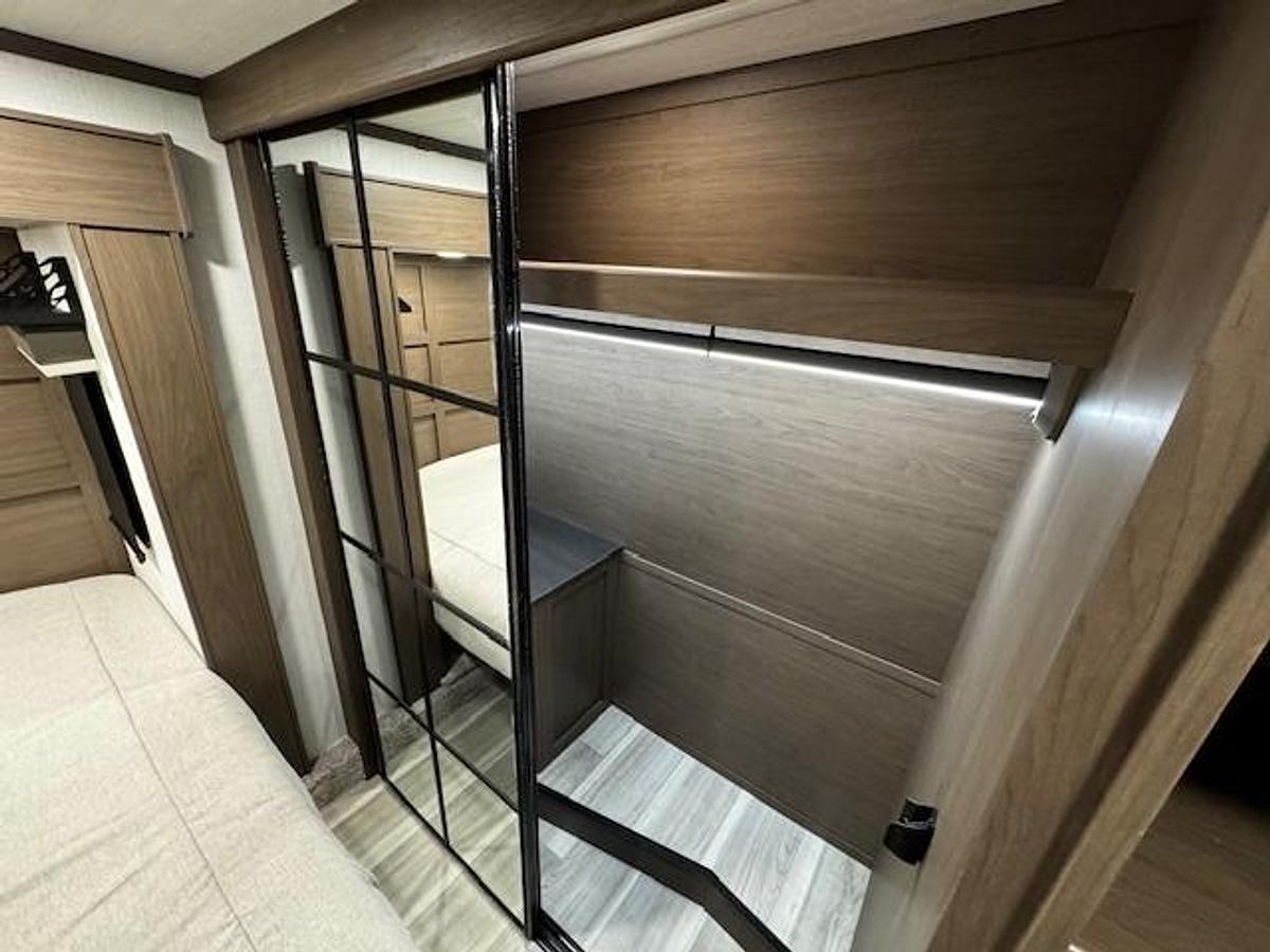 2026 Keystone RV Cougar 350LLK