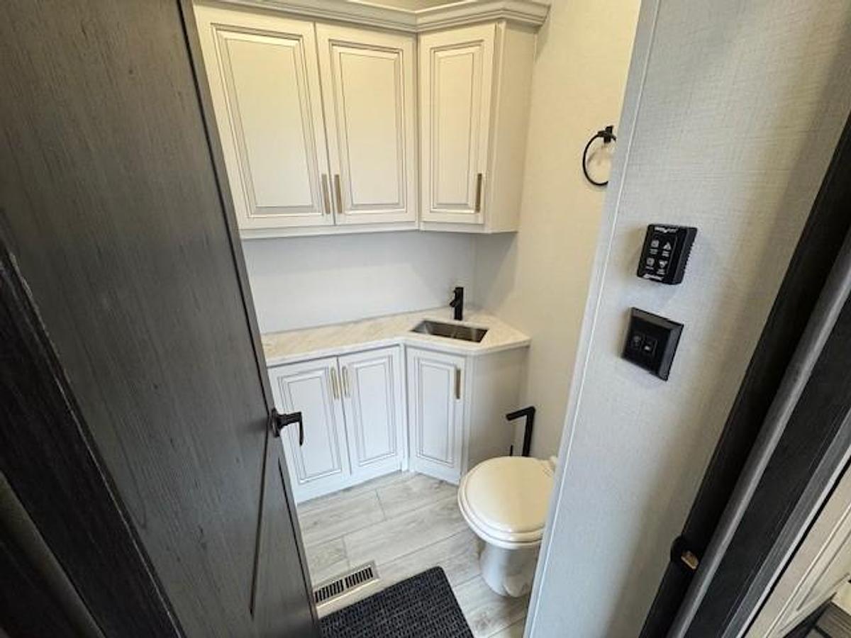 2026 Keystone RV Montana 3901RK