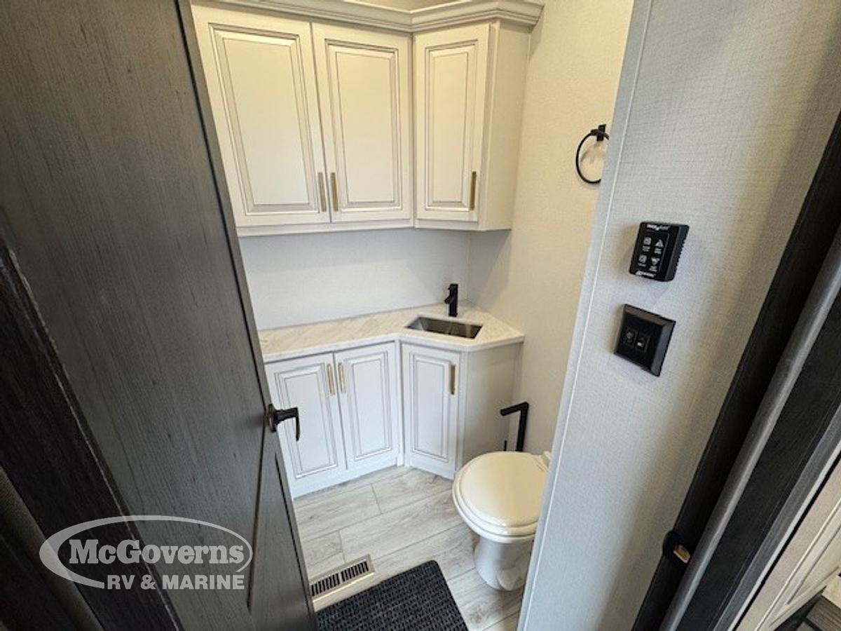 2026 Keystone RV Montana 3901RK