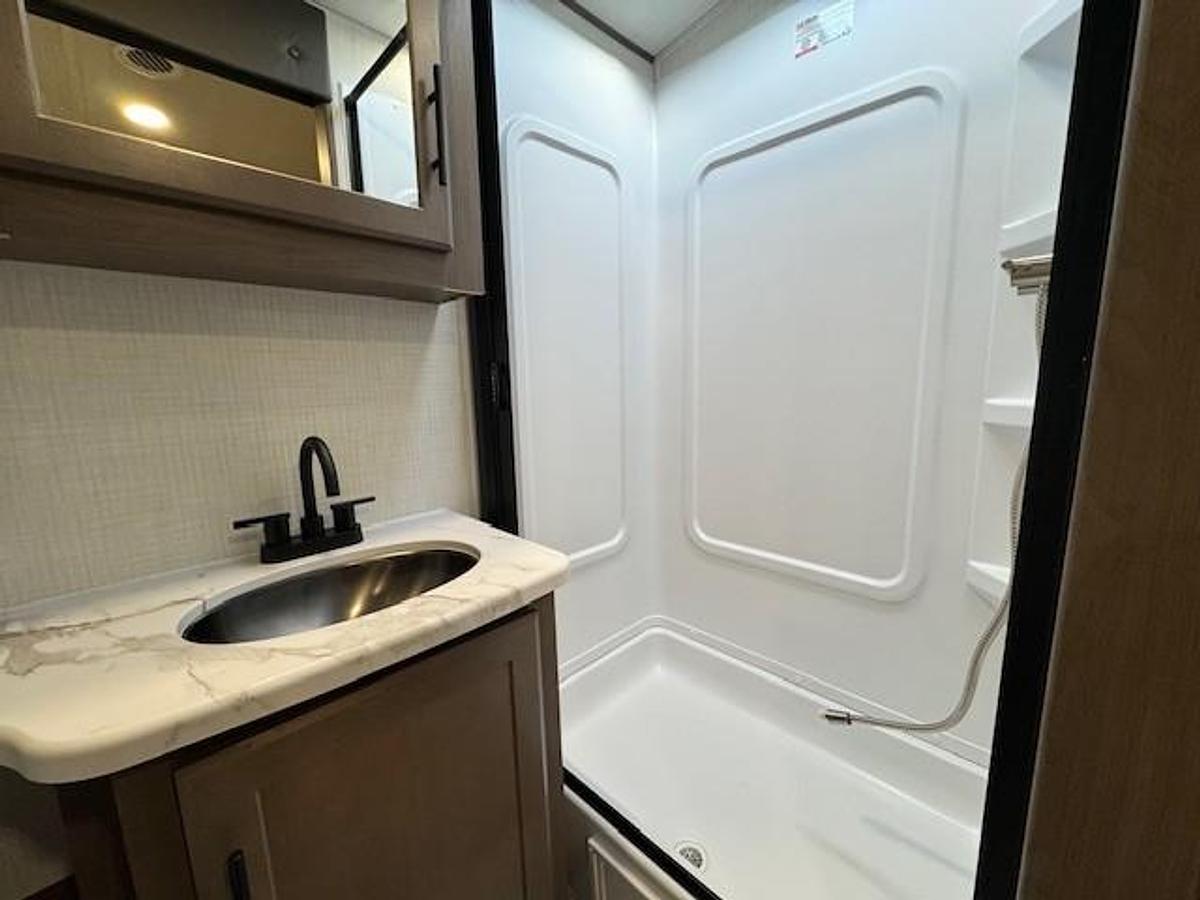 2026 Keystone RV Cougar 22MLWE