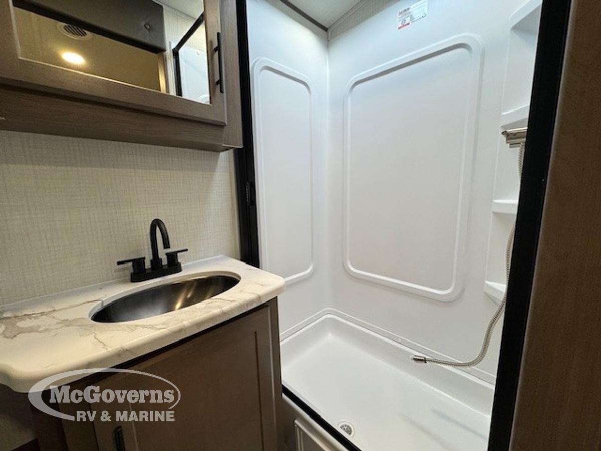 2026 Keystone RV Cougar 22MLWE