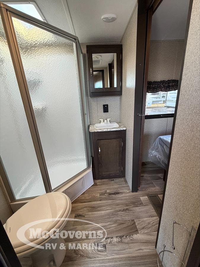 Used 2018 Keystone RV Springdale 242RKWE