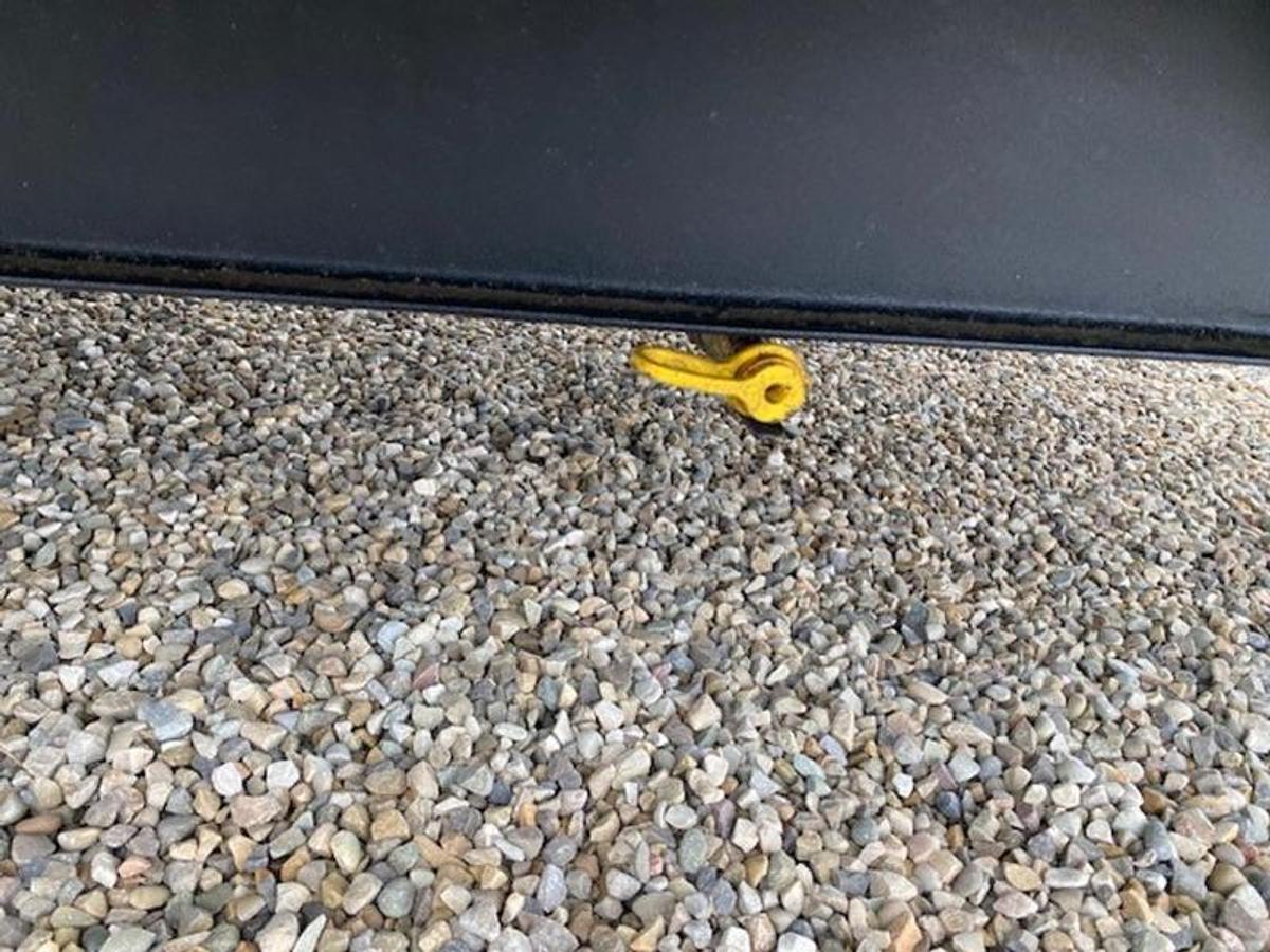 2024 Keystone RV Alpine 3011CK