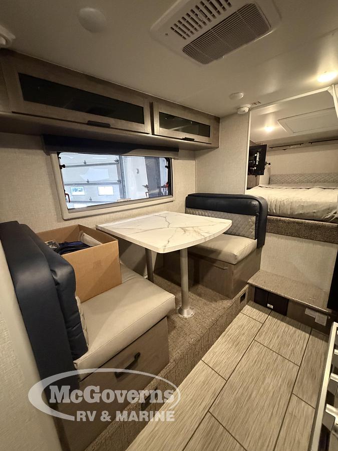 2026 Lance Truck Camper 1191