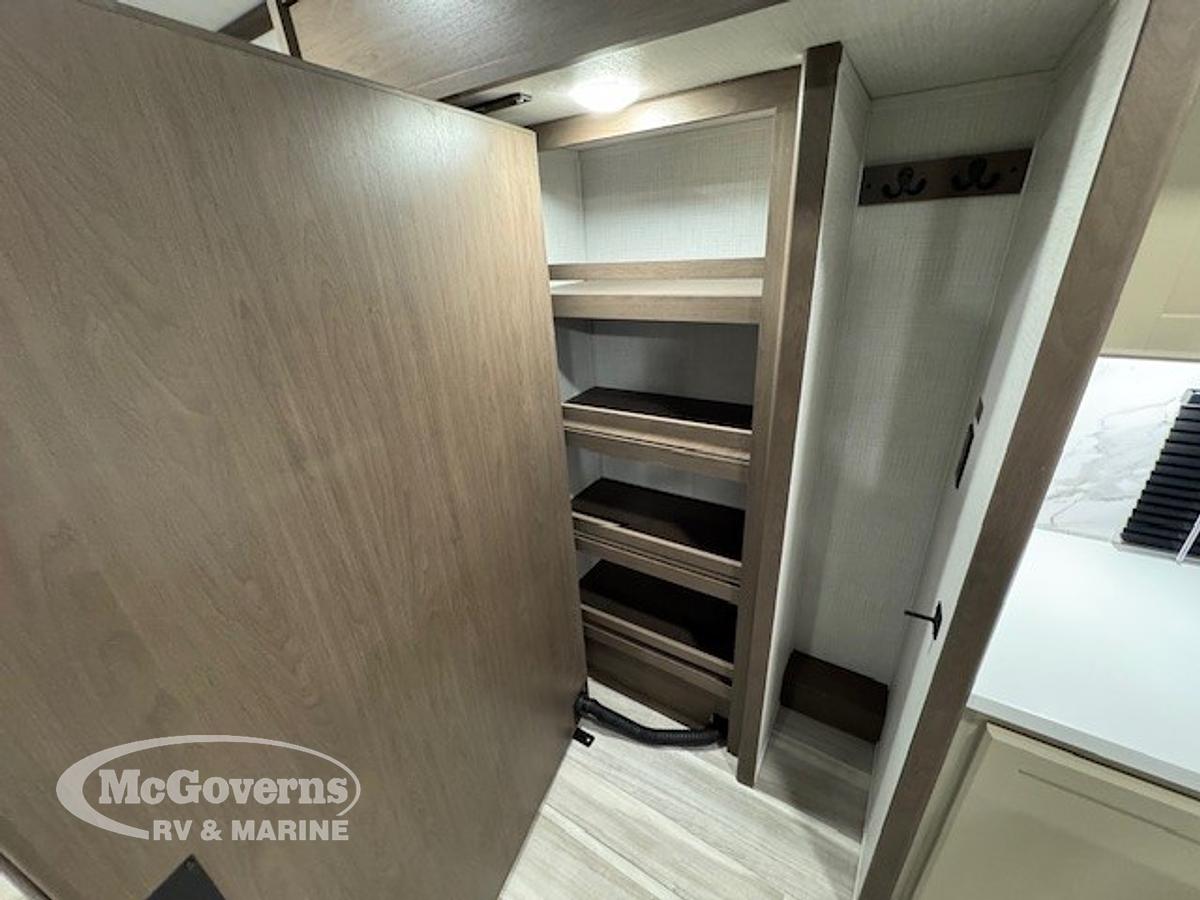 2026 Keystone RV Cougar 29RLWE