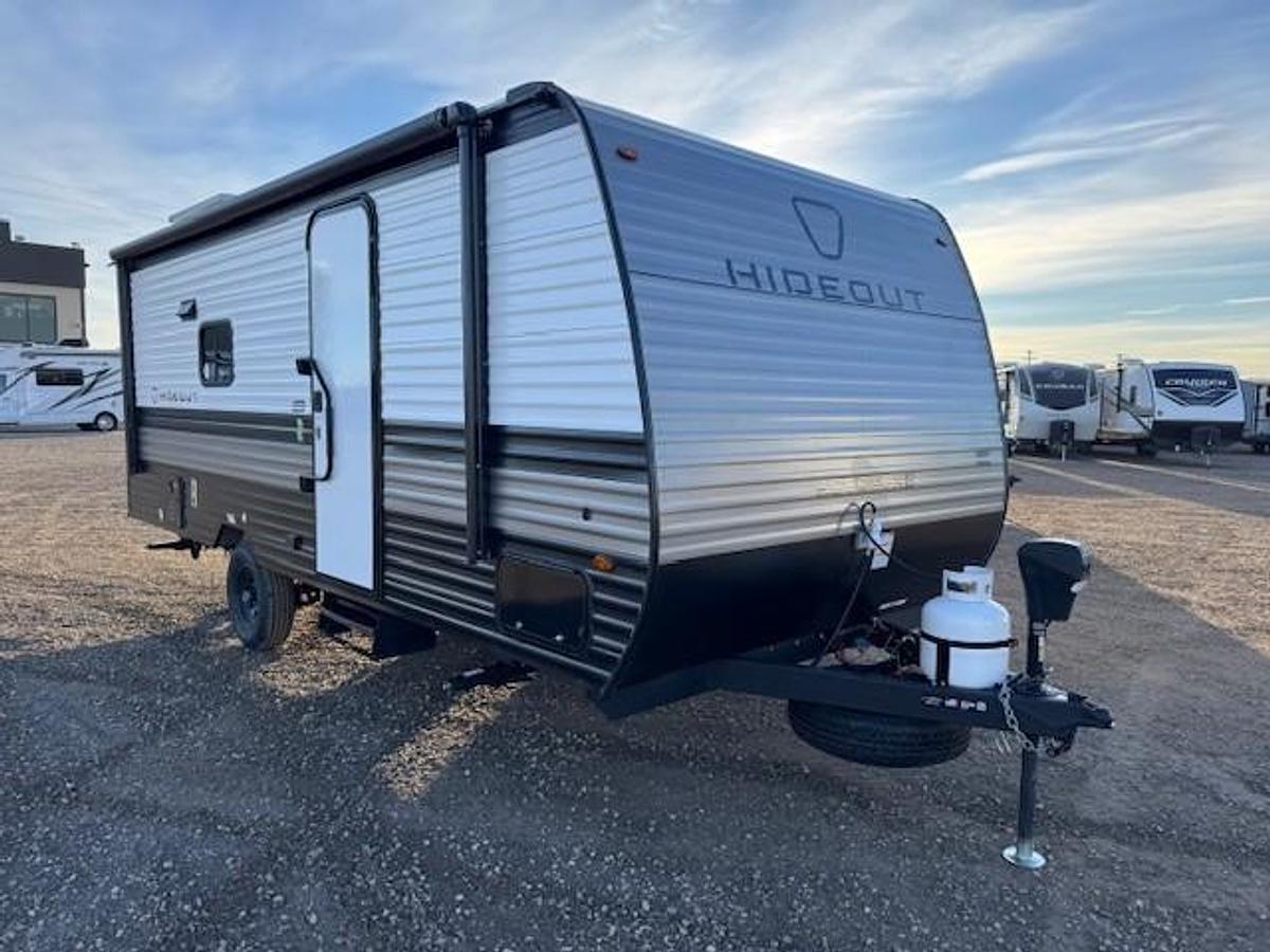 2026 Keystone RV Hideout 195RBS