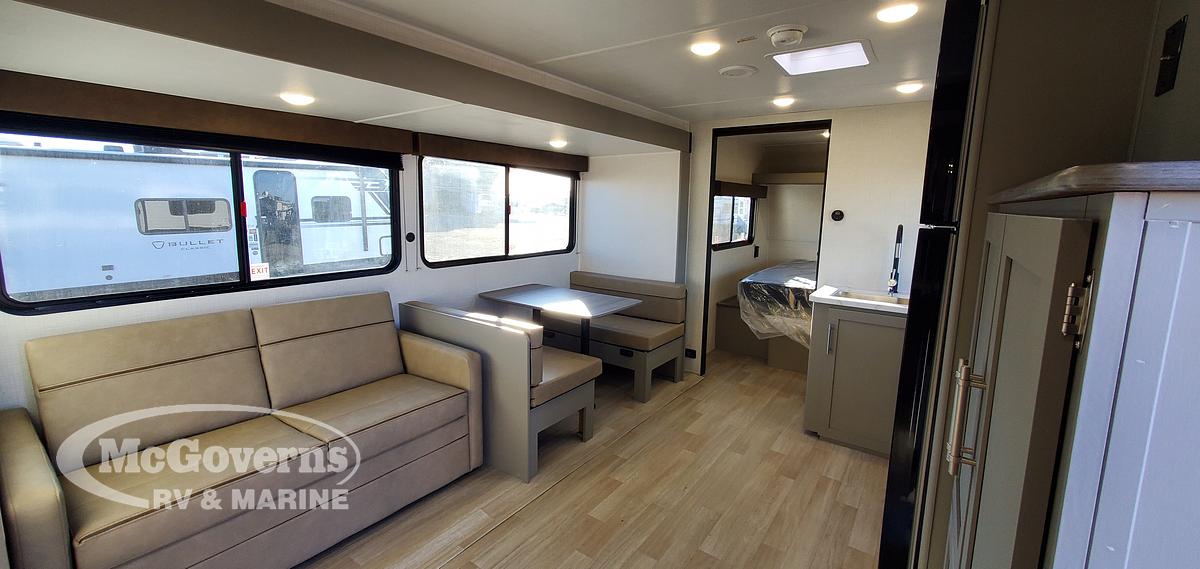 2026 Keystone RV Hideout 244RBWE