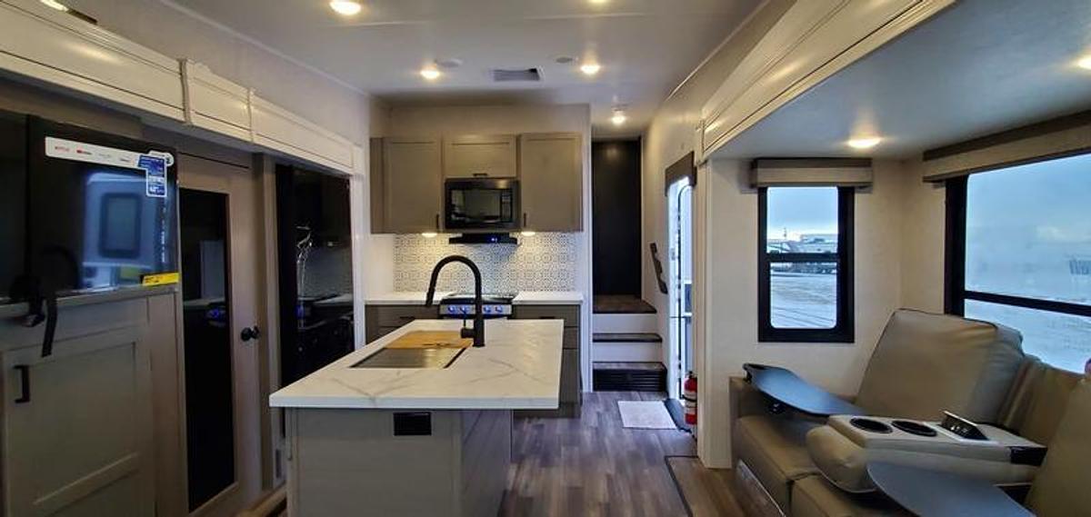 2025 Starcraft RV Starcraft GSL STARCRAFT GSL 244RLS