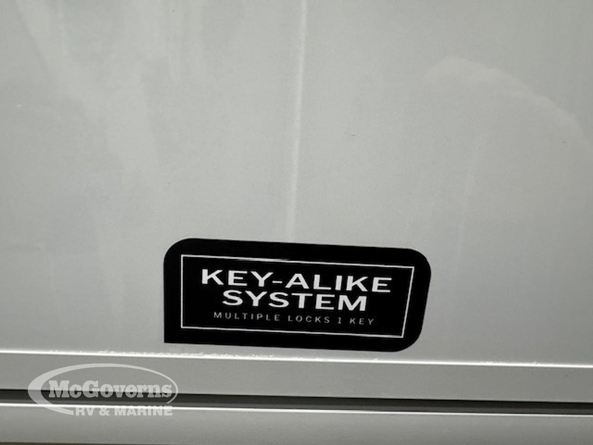 2026 Keystone RV Cougar 26RKE