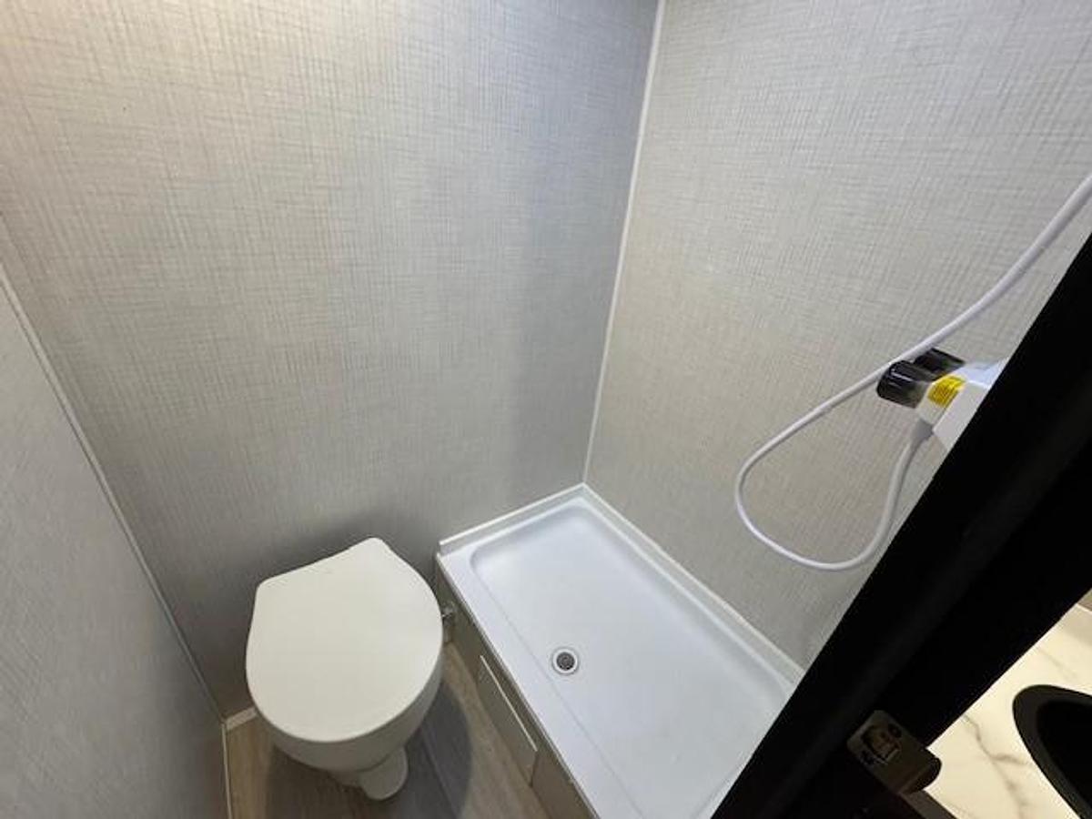 2026 Keystone RV Hideout 20BWE