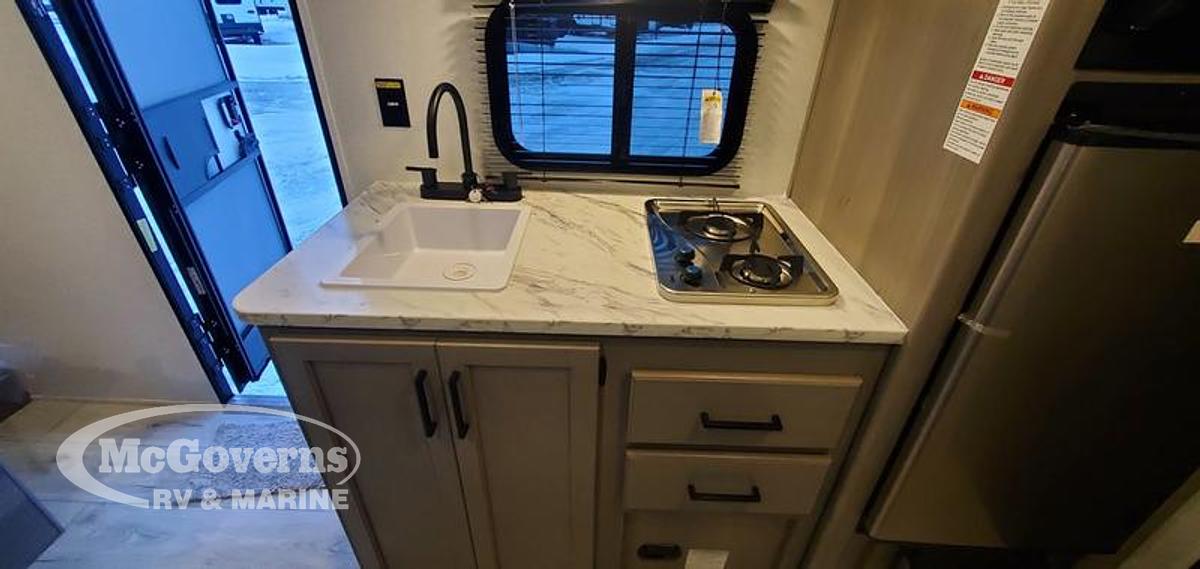 2025 Keystone RV Hideout Sport Single 175BH